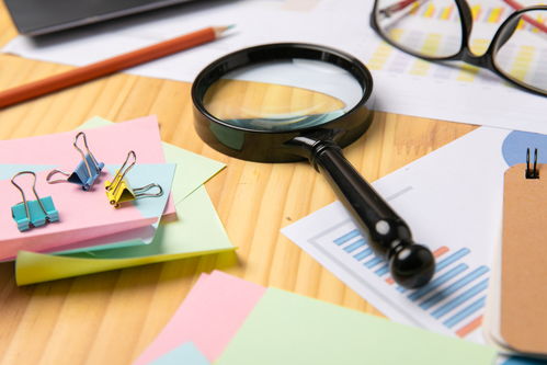 辦公室文具與商務攝影 提升品牌形象的關鍵元素