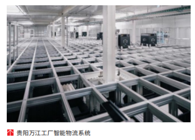 自動化物流系統解決方案 助力家居與辦公用品行業實現大規模定制化運營