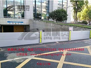 智能安防新選擇 湖北半自動升降路樁與鋼精靈系列產(chǎn)品解析