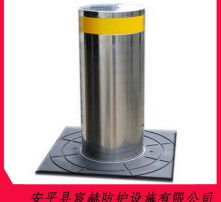 高清圖片詳解升降路樁 結(jié)構(gòu)、功能與應(yīng)用全解析