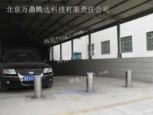 守護空間的隱形衛(wèi)士 升降地柱與升降路樁的應(yīng)用與價值